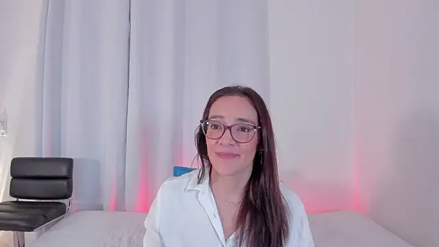 Jessica_Herrera_ Live XXX-chat