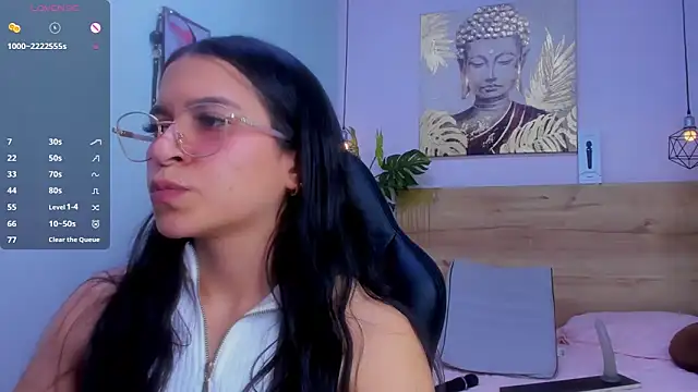 lalytulu99 Chat XXX in diretta