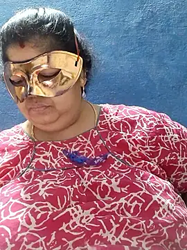 tamilthanushri Adlı Modelin Web Kamerası Şovu