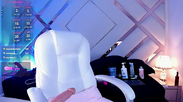 michelle_cutee_ Chat XXX in diretta