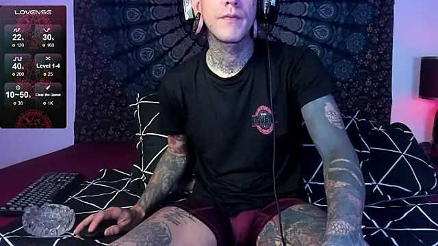 cleoo_jhonny Obrolan Langsung XXX