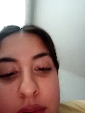 XXX chat uživo modela Manelykmanesita