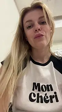 HarrietDart: вебкам-шоу