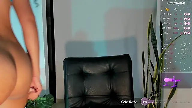 -Aiishaa- 现场XXX聊天