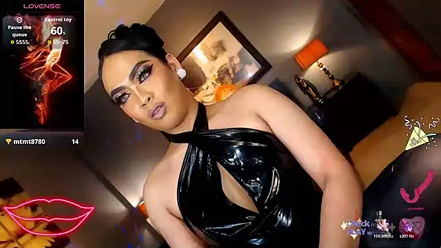 FridaHumphrey Live XXX Chat