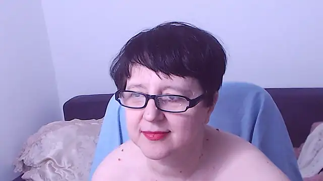 ChristaRose Live XXX-chat