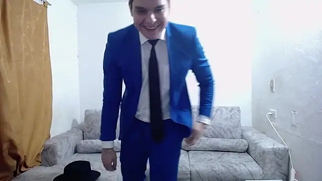 Victor_Maitland's Live XXX Chat