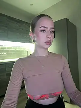 Онлайн чат XXX MissOyee