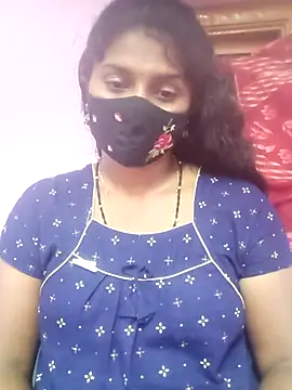 Tamil_Hot_Anu's Webcam Show