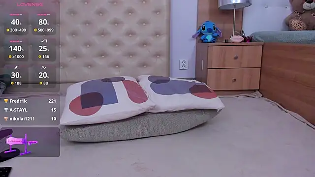 ania_queen Live XXX-Chat