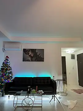 Онлайн чат XXX IsabellaEtthan