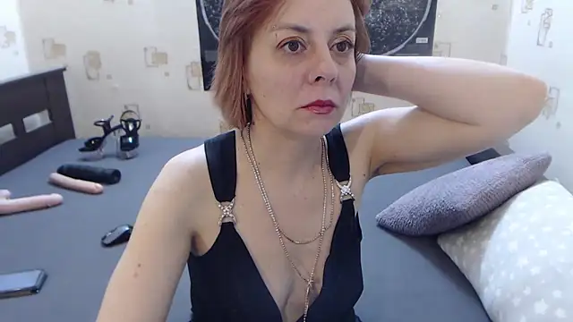 kablu4ok's Live XXX Chat