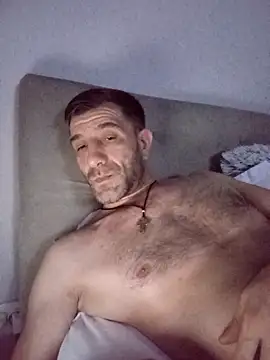 Alexdaniel89のライブXXXチャット