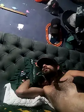 hairy_mannn: вебкам-шоу