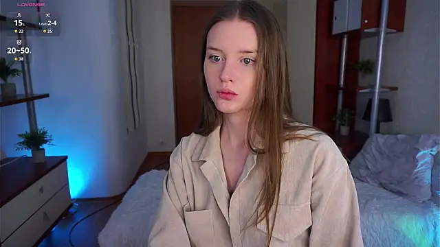 Онлайн чат XXX SunRinglein