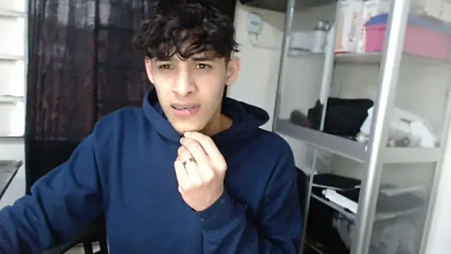 MaxStar26 Live XXX-Chat