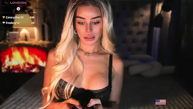 Sembang XXX Secara Langsung ZyraGoddes