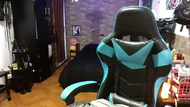 Онлайн чат XXX AngelaQueen_