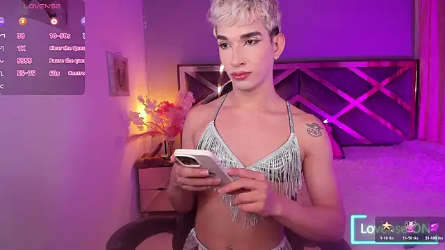 عرض كام Cherry_zayden_