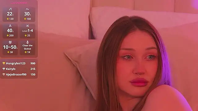 Онлайн чат XXX NancySmitts