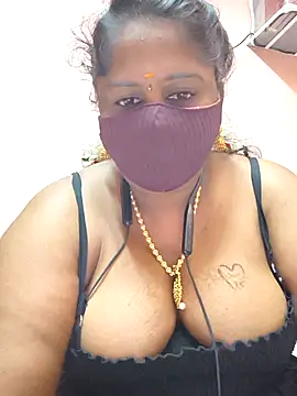 Show de webcam de bakyasree143