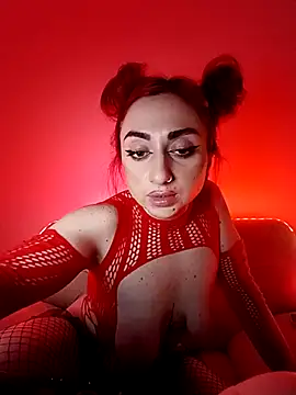 JessicaShorty4UのライブXXXチャット