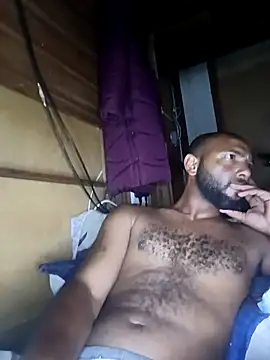 XXX chat uživo modela Camodick