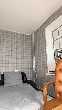 NinaVI 라이브 XXX 채팅