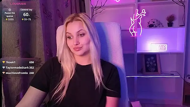 Chatroom XXX en direct de adrelaxina