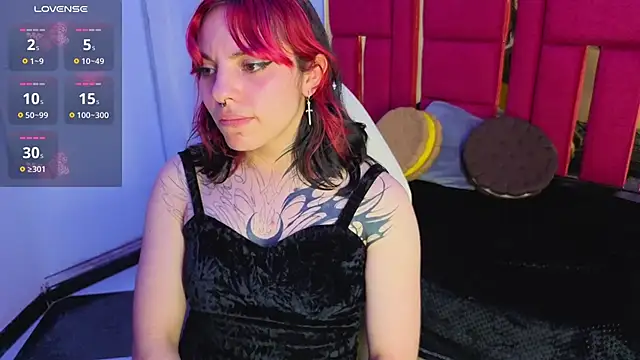 morgana_white: онлайн-секс-чат