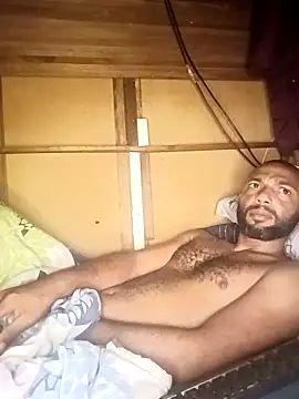 Camodick Adlı Modelin Canlı XXX Sohbeti