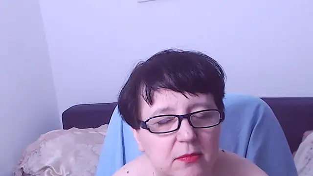 ChristaRose Live XXX-chat