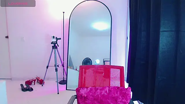 dark_sailent's Webcam Show