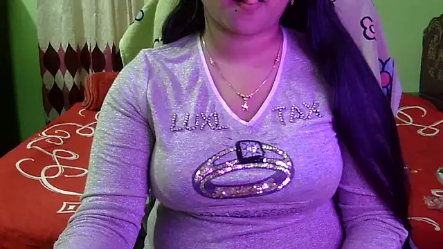 BengaliQueenStar 라이브 XXX 채팅