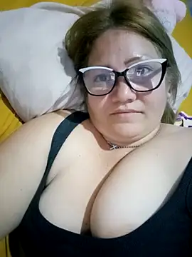 Show de webcam de Carlotaazul