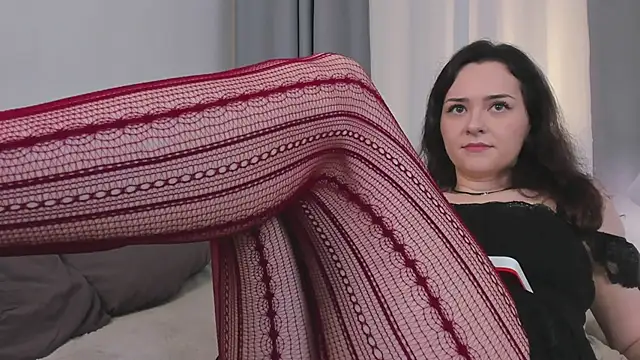 Sembang XXX Secara Langsung Camilla_Rowen