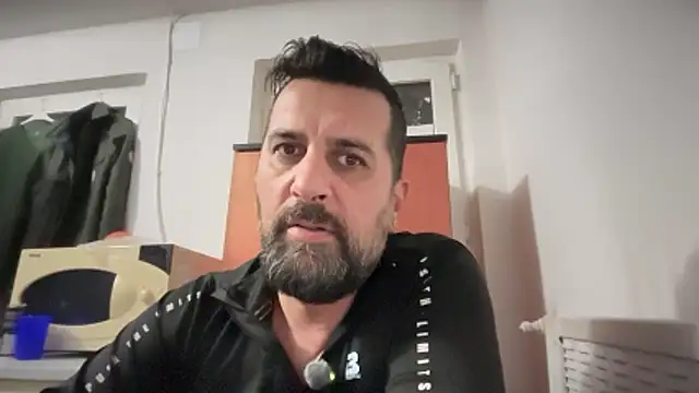 Czat XXX na żywo – TARKAN1