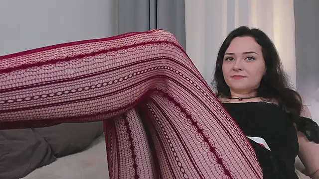 Camilla_Rowen: онлайн-секс-чат