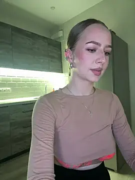 MissOyee Live XXX-Chat