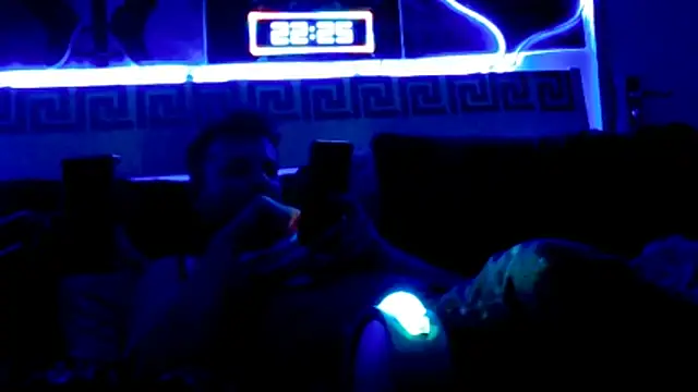 FuckToyBoy69 webcam show