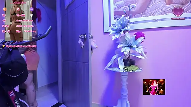 KAROL_MILF 现场XXX聊天