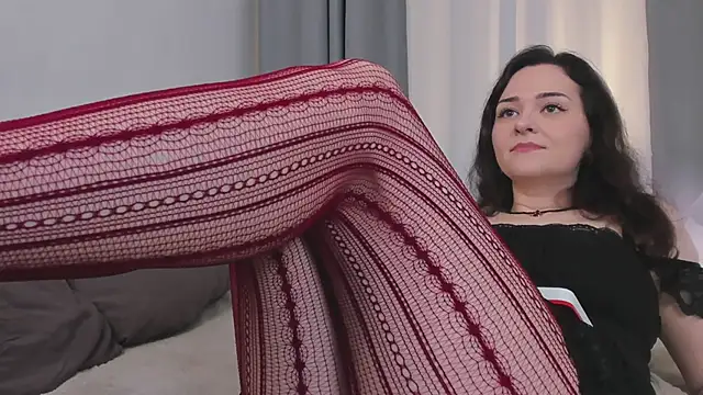 Sembang XXX Secara Langsung Camilla_Rowen