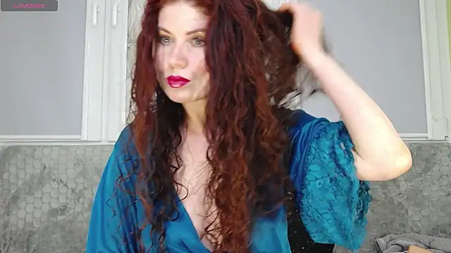 Hetera – Kamerová šou