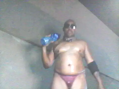 Chat XXX ao vivo de Wanderkid33