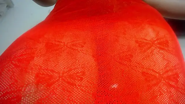 Foxy_Lovex Webcamshow