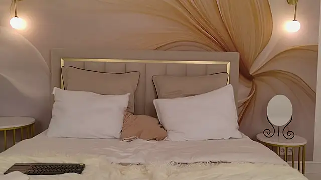 milaleoneli's Live XXX Chat