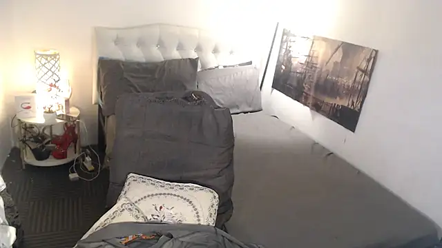 عرض كام NinaDOM4CUM