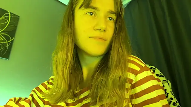 Chat XXX en directo de kleya_