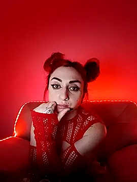 JessicaShorty4U 网络视讯表演