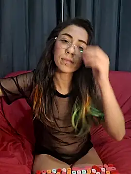 BabyyMetal live XXX chat